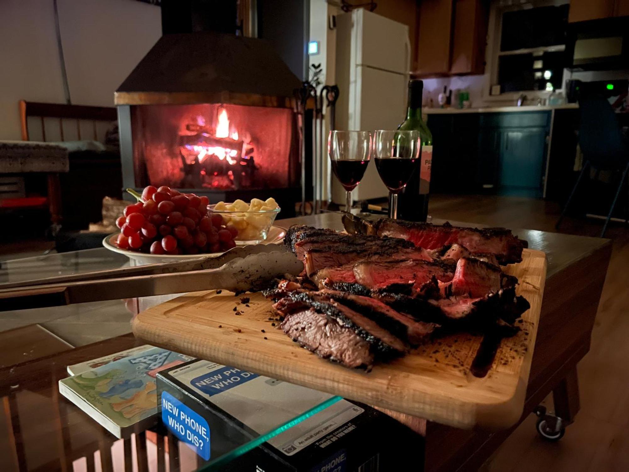That Gray House Romantic Getaway Albrightsville