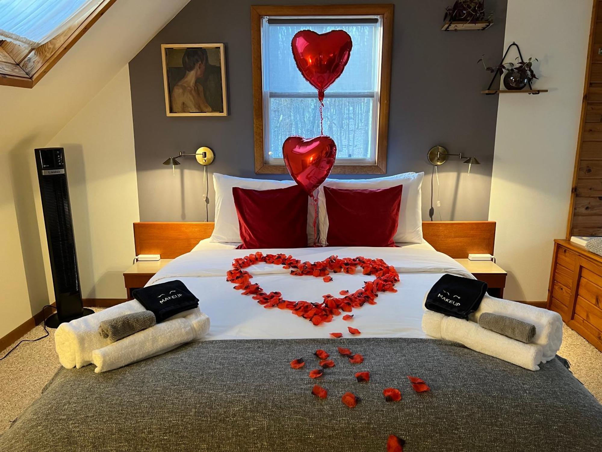Holiday home That Gray House Romantic Getaway *