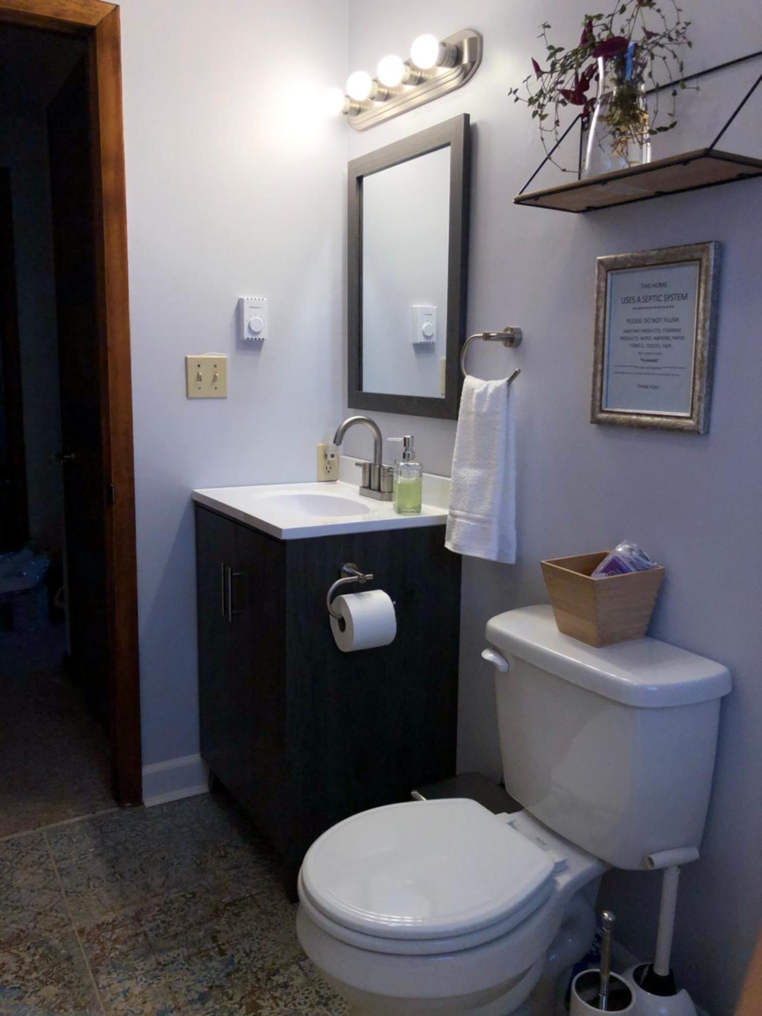 That Gray House Romantic Getaway Albrightsville