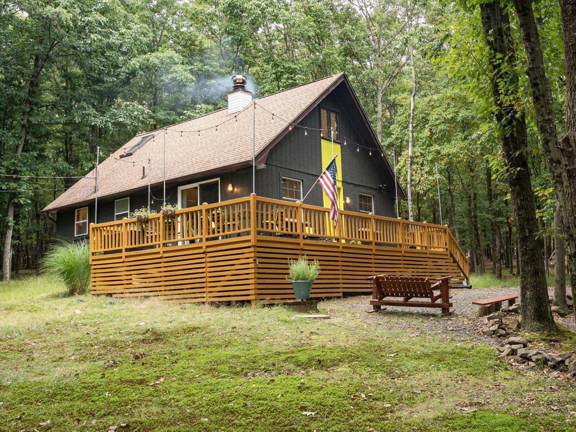 That Gray House Romantic Getaway Holiday home *