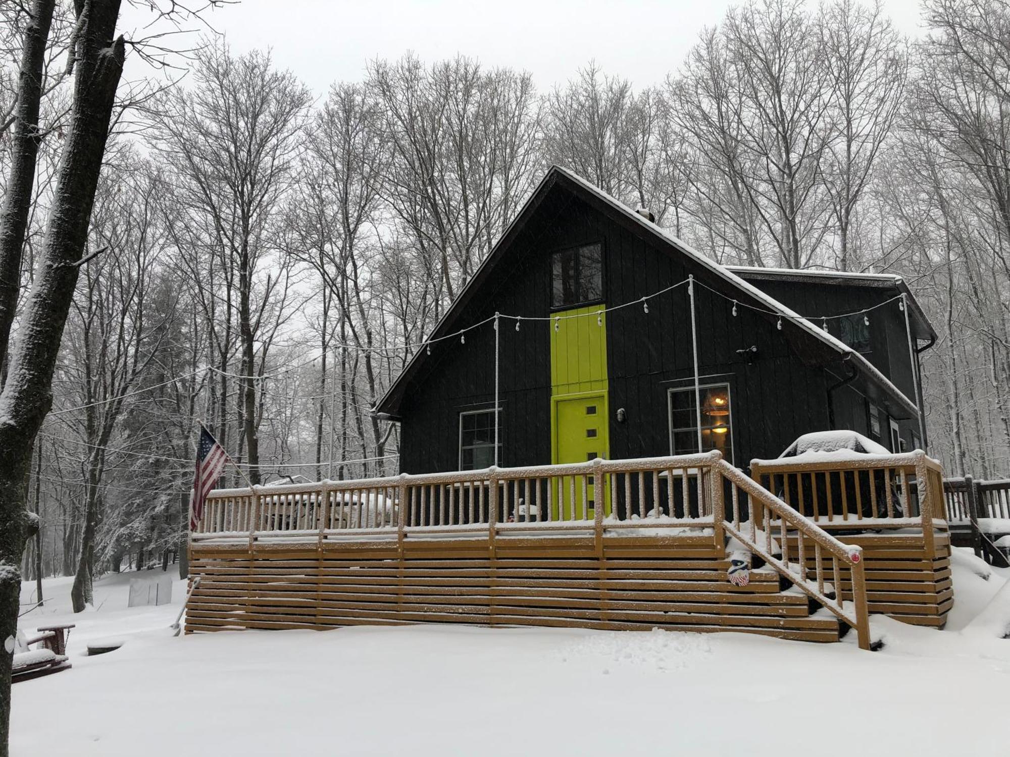 Holiday home That Gray House Romantic Getaway *