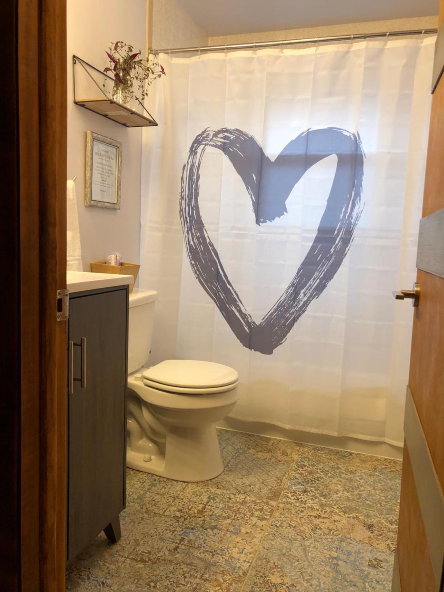 Holiday home That Gray House Romantic Getaway Albrightsville